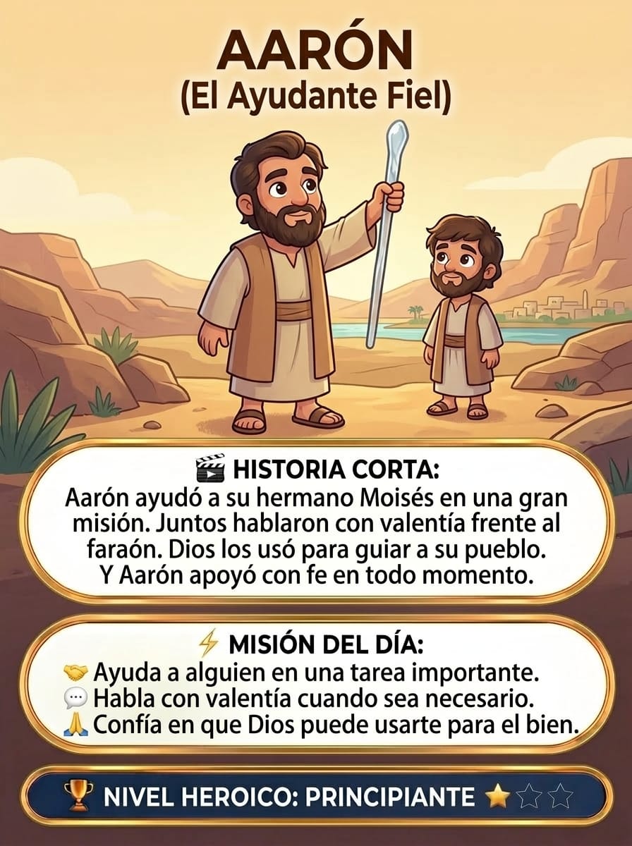 Aarón